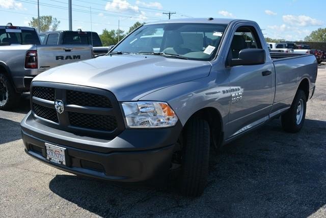 2019 Ram 1500 Classic in Woodstock, Illinois, United States 5 - 10684150