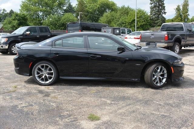 2019 Dodge Charger in Woodstock, Illinois, United States 2 - 10683475