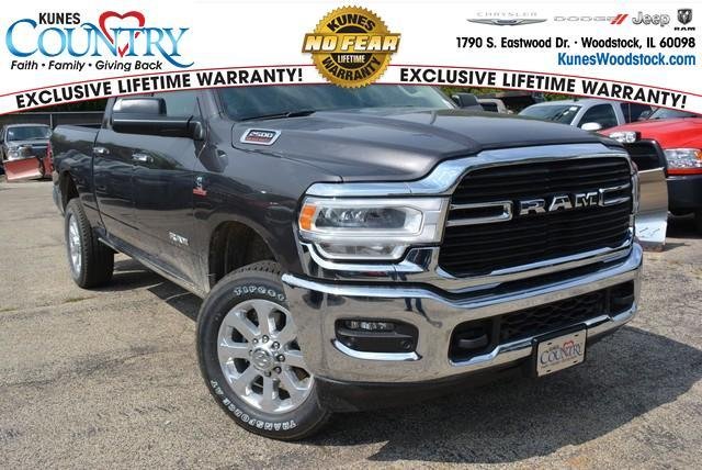 2020 Ram 1500 in Woodstock, Illinois, United States 1 - 10684406
