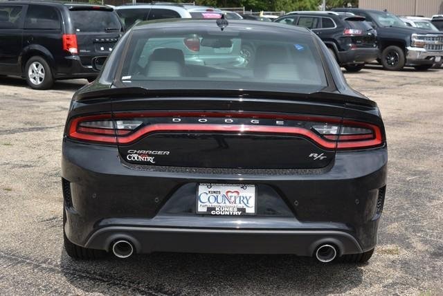 2019 Dodge Charger in Woodstock, Illinois, United States 4 - 10683475