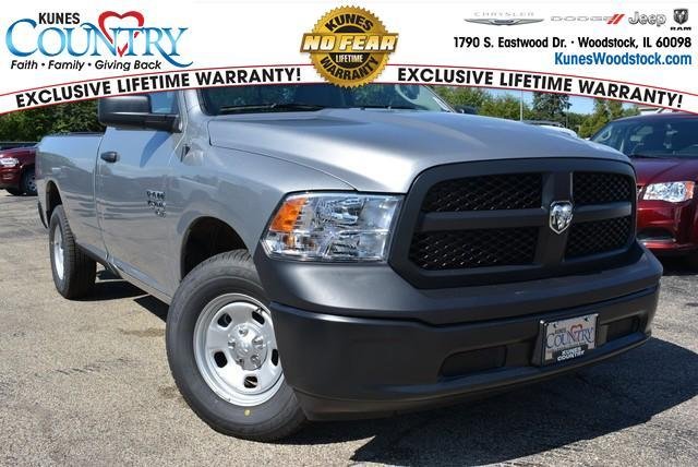 2019 Ram 1500 Classic in Woodstock, Illinois, United States 1 - 10684150