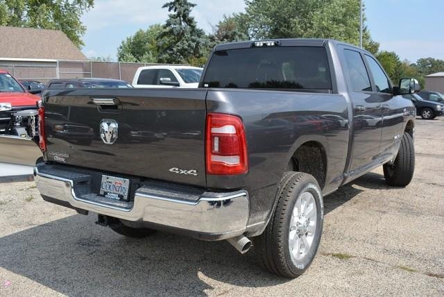 2020 Ram 1500 in Woodstock, Illinois, United States 2 - 10684406