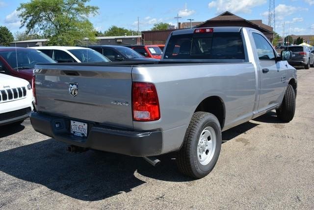 2019 Ram 1500 Classic in Woodstock, Illinois, United States 2 - 10684150