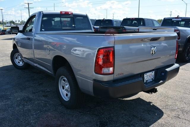 2019 Ram 1500 Classic in Woodstock, Illinois, United States 4 - 10684150