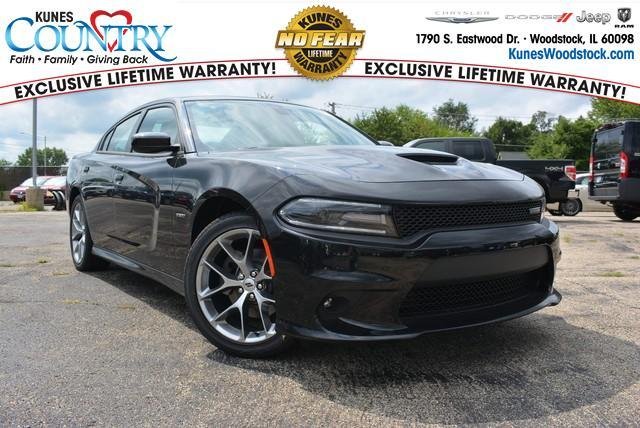 2019 Dodge Charger in Woodstock, Illinois, United States 1 - 10683475