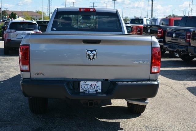 2019 Ram 1500 Classic in Woodstock, Illinois, United States 3 - 10684150