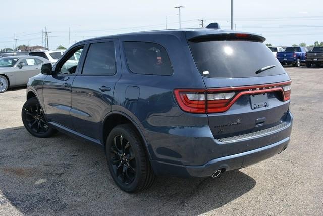 2020 Dodge Durango in Woodstock, Illinois, United States 5 - 10684497