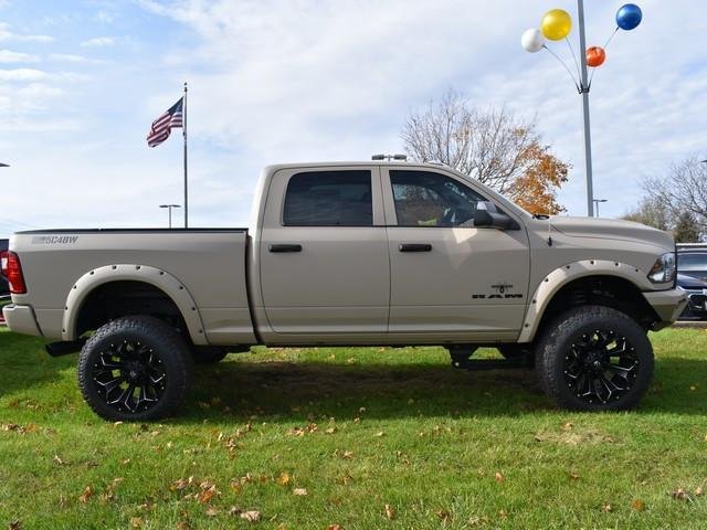 2018 Ram 2500 in Woodstock, Illinois, United States 3 - 10684572