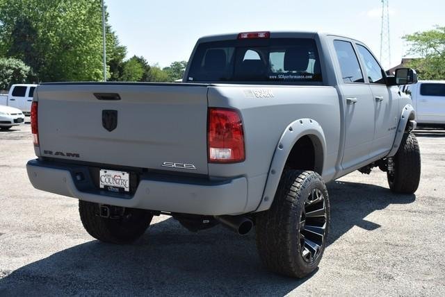 2018 Ram 2500 in Woodstock, Illinois, United States 3 - 10684571