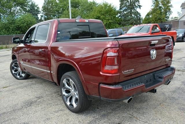 2019 Ram 1500 in Woodstock, Illinois, United States 5 - 10684262