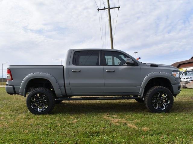 2019 Ram 1500 in Woodstock, Illinois, United States 3 - 10684576