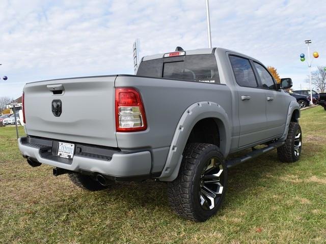 2019 Ram 1500 in Woodstock, Illinois, United States 4 - 10684576