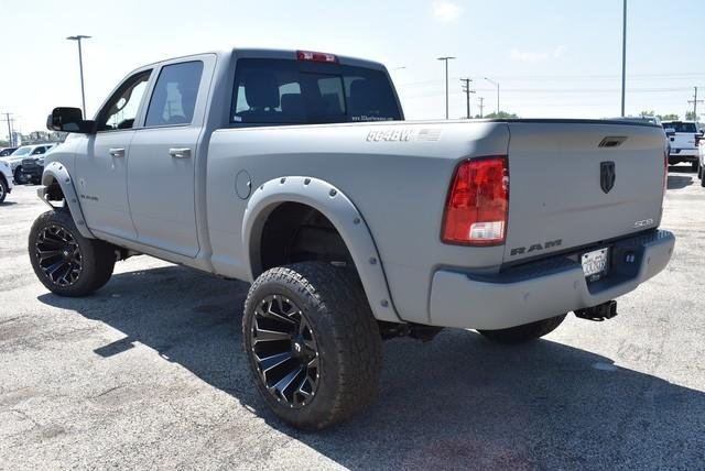 2018 Ram 2500 in Woodstock, Illinois, United States 5 - 10684571