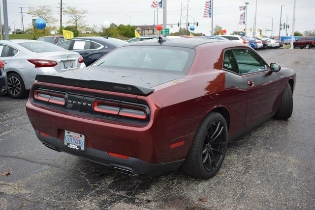 2018 Dodge Challenger in Woodstock, Illinois, United States 2 - 10684079