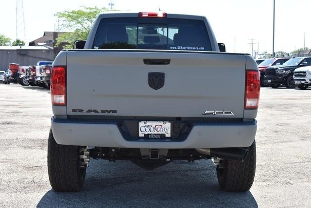 2018 Ram 2500 in Woodstock, Illinois, United States 4 - 10684571