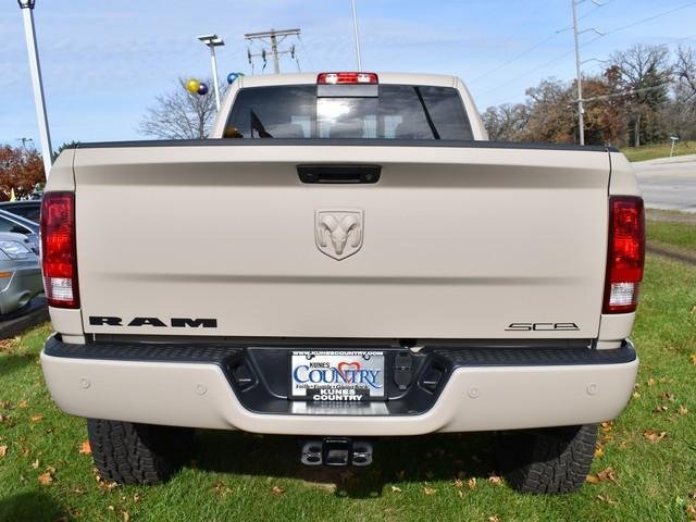 2018 Ram 2500 in Woodstock, Illinois, United States 5 - 10684572