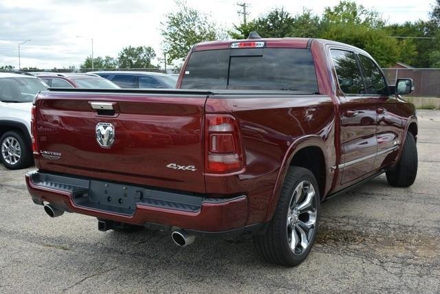 2019 Ram 1500 in Woodstock, Illinois, United States 3 - 10684262