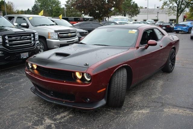 2018 Dodge Challenger in Woodstock, Illinois, United States 5 - 10684079