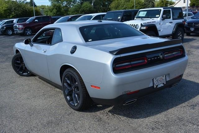 2019 Dodge Challenger in Woodstock, Illinois, United States 5 - 10684273