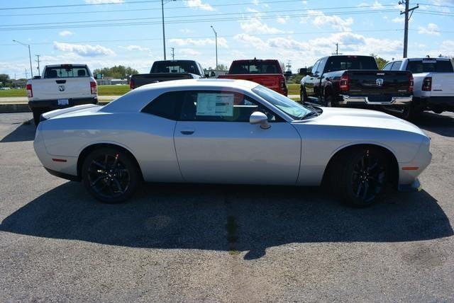 2019 Dodge Challenger in Woodstock, Illinois, United States 2 - 10684273