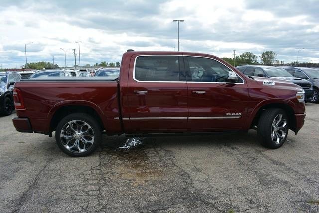 2019 Ram 1500 in Woodstock, Illinois, United States 2 - 10684262