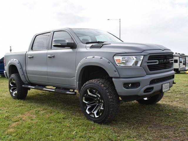 2019 Ram 1500 in Woodstock, Illinois, United States 2 - 10684576