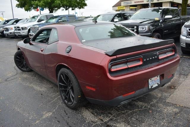 2018 Dodge Challenger in Woodstock, Illinois, United States 4 - 10684079