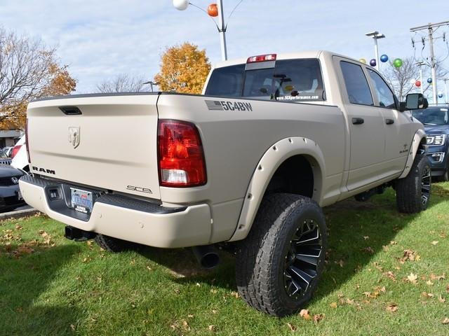 2018 Ram 2500 in Woodstock, Illinois, United States 4 - 10684572