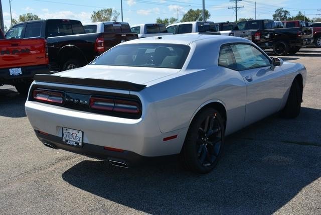 2019 Dodge Challenger in Woodstock, Illinois, United States 3 - 10684273