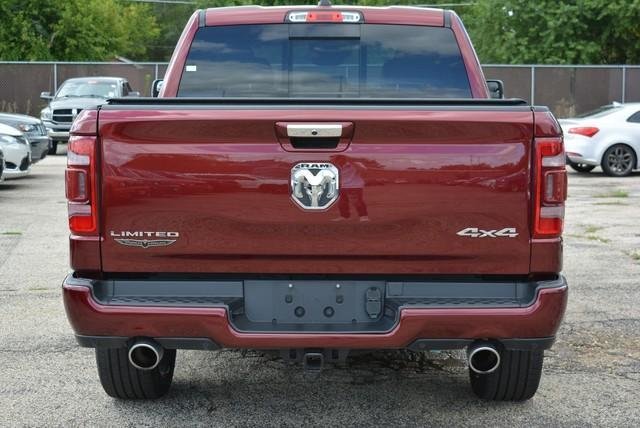 2019 Ram 1500 in Woodstock, Illinois, United States 4 - 10684262