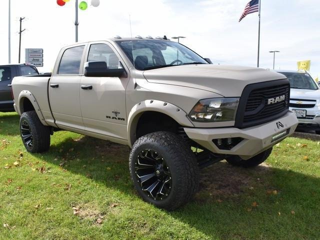 2018 Ram 2500 in Woodstock, Illinois, United States 2 - 10684572