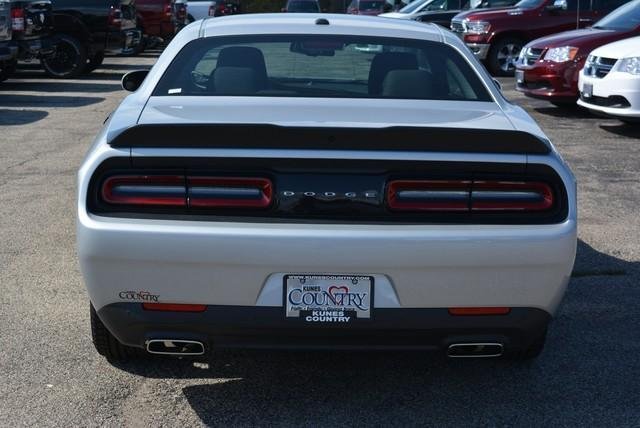 2019 Dodge Challenger in Woodstock, Illinois, United States 4 - 10684273