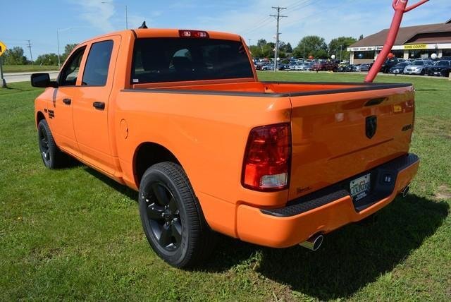 2019 Ram 1500 Classic in Woodstock, Illinois, United States 4 - 10684537