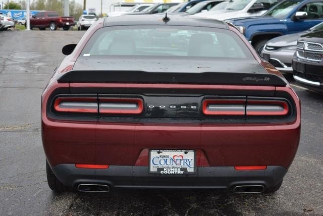 2018 Dodge Challenger in Woodstock, Illinois, United States 3 - 10684079