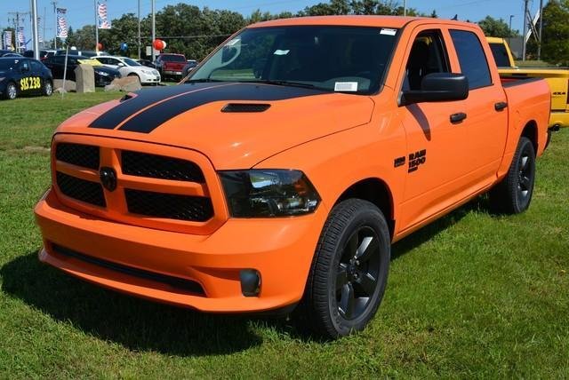 2019 Ram 1500 Classic in Woodstock, Illinois, United States 5 - 10684537