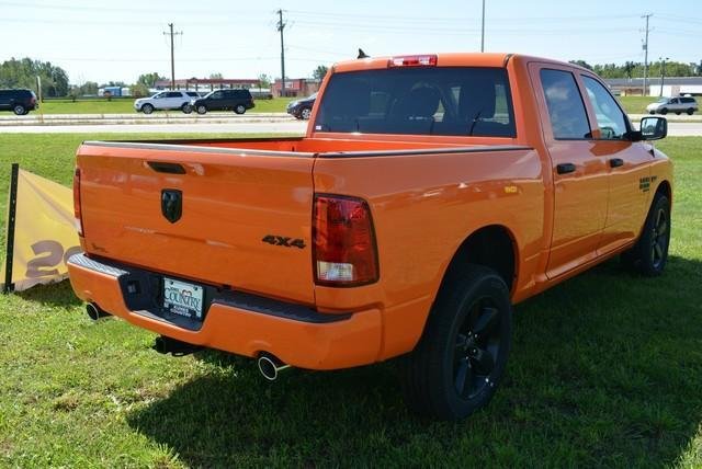 2019 Ram 1500 Classic in Woodstock, Illinois, United States 3 - 10684537