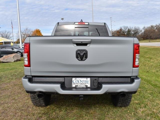 2019 Ram 1500 in Woodstock, Illinois, United States 5 - 10684576