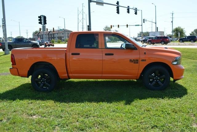 2019 Ram 1500 Classic in Woodstock, Illinois, United States 2 - 10684537