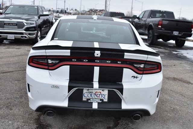 2019 Dodge Charger in Woodstock, Illinois, United States 3 - 10684582