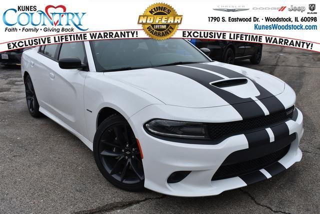 2019 Dodge Charger in Woodstock, Illinois, United States 1 - 10684582