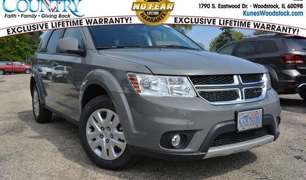 2019 Dodge Journey (10684509)