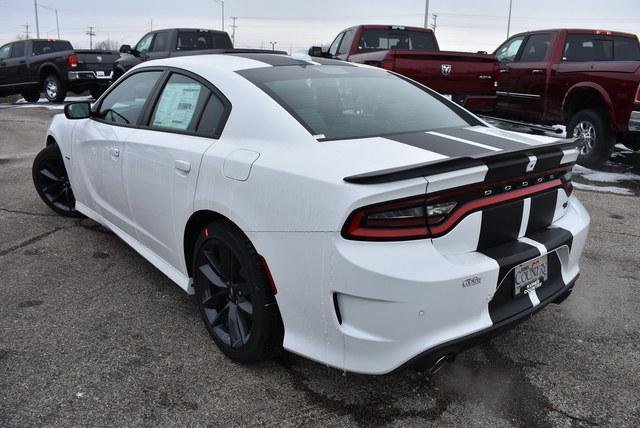 2019 Dodge Charger in Woodstock, Illinois, United States 4 - 10684582