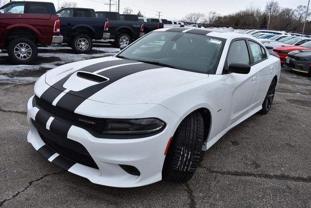 2019 Dodge Charger in Woodstock, Illinois, United States 5 - 10684582