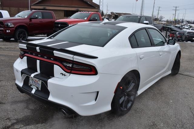 2019 Dodge Charger in Woodstock, Illinois, United States 2 - 10684582