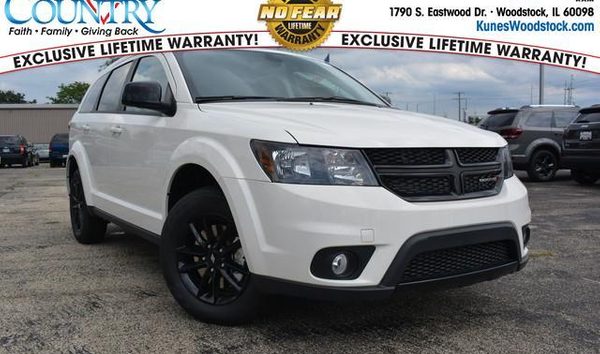 2019 Dodge Journey (10684528)