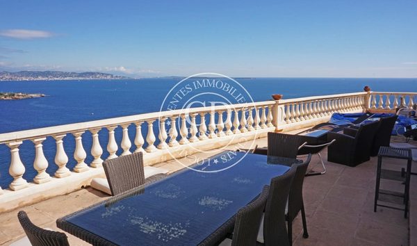 Sale - Apartment Théoule-sur-Mer (10685020)