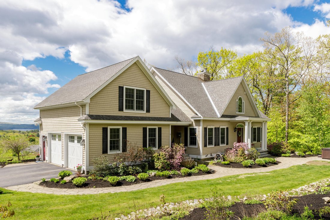 169 Ambrose Way, Wolfeboro, Nh In Wolfeboro, New Hampshire, United