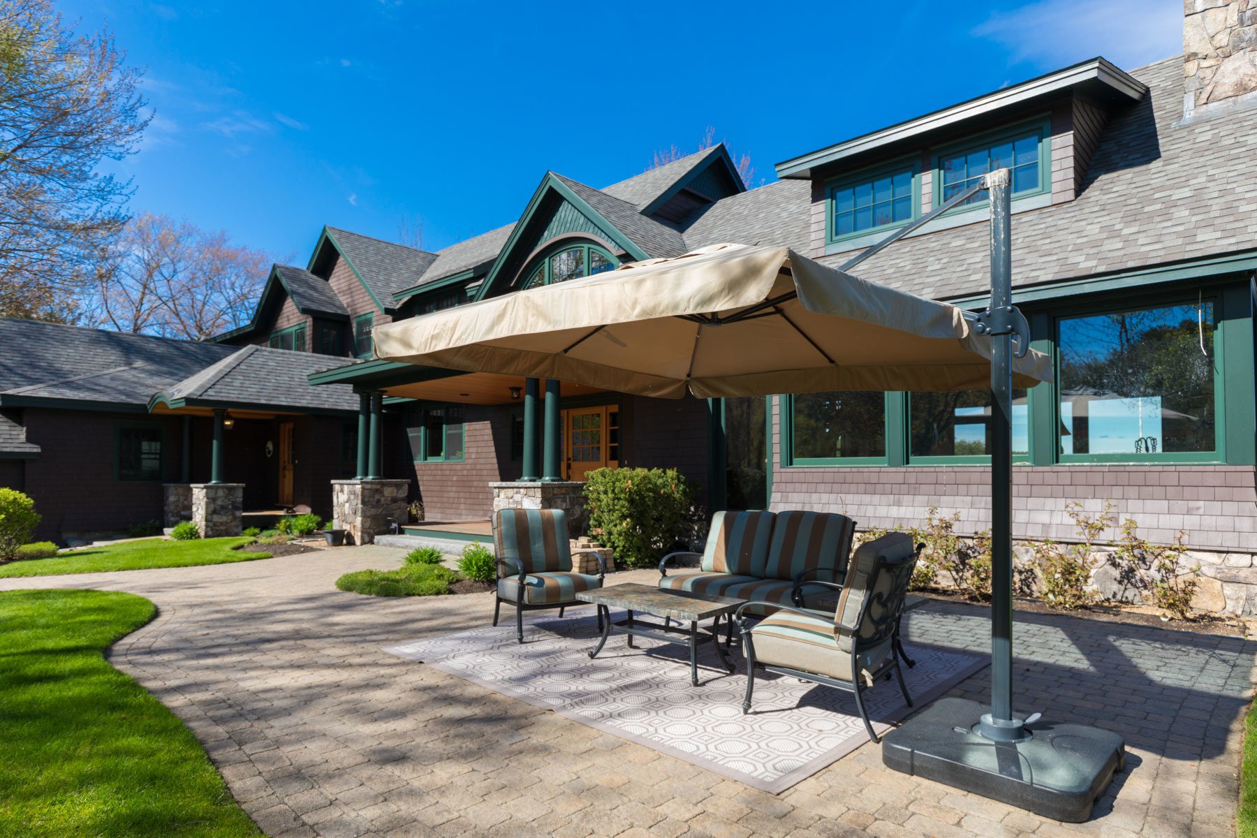 44 Marden Point Road, Holderness, Nh In Holderness, New Hampshire