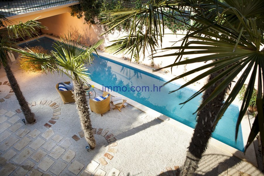 Villa in Vrisnik, Split-Dalmatia County, Croatia 2 - 10685924