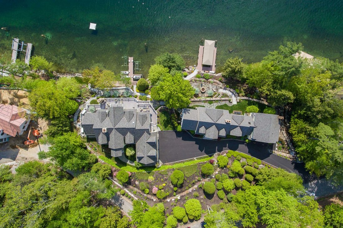 97 & 99 Pinnacle Park Road, Meredith, In Meredith, New Hampshire